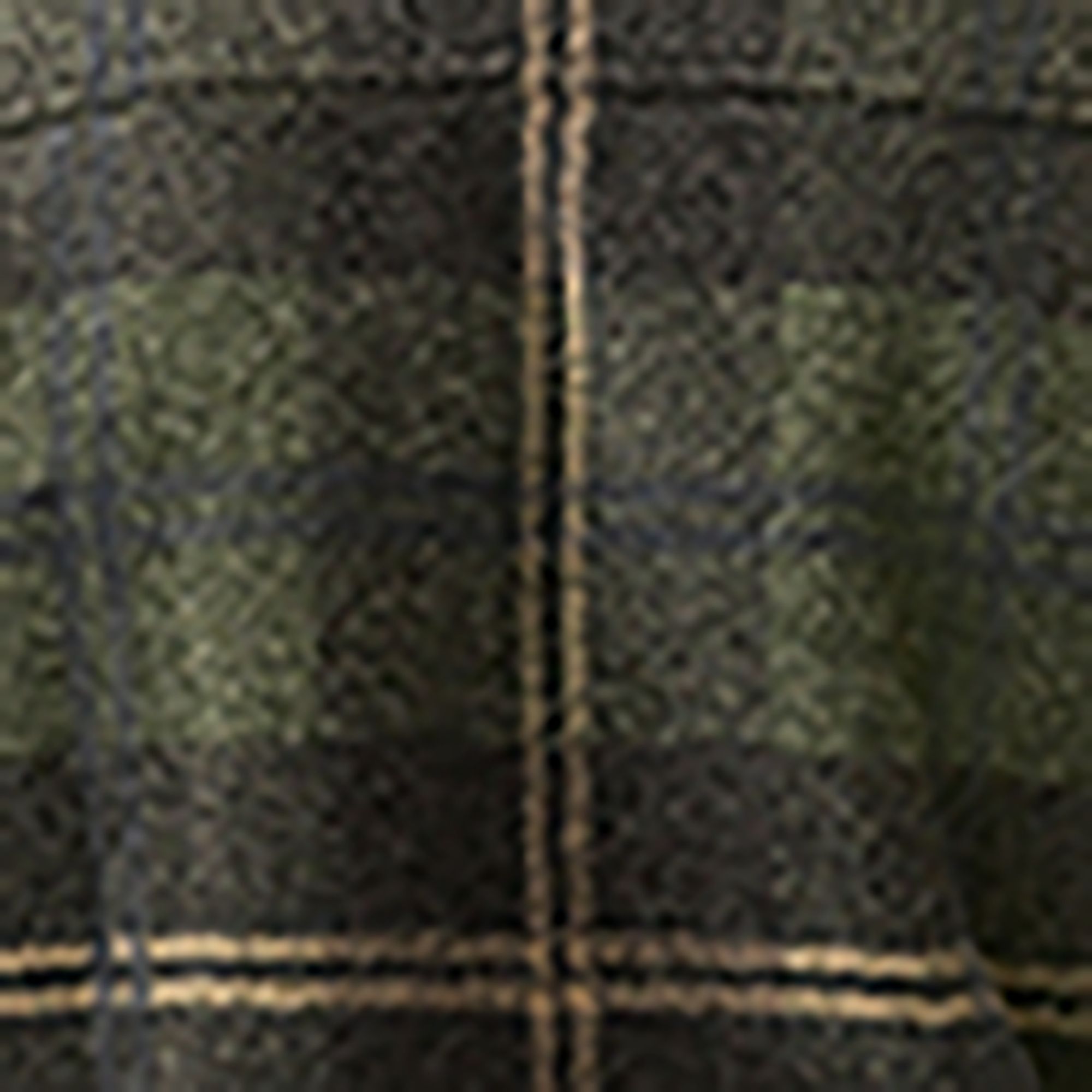 Forest Point Plaid