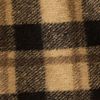 Shadow Earth Plaid