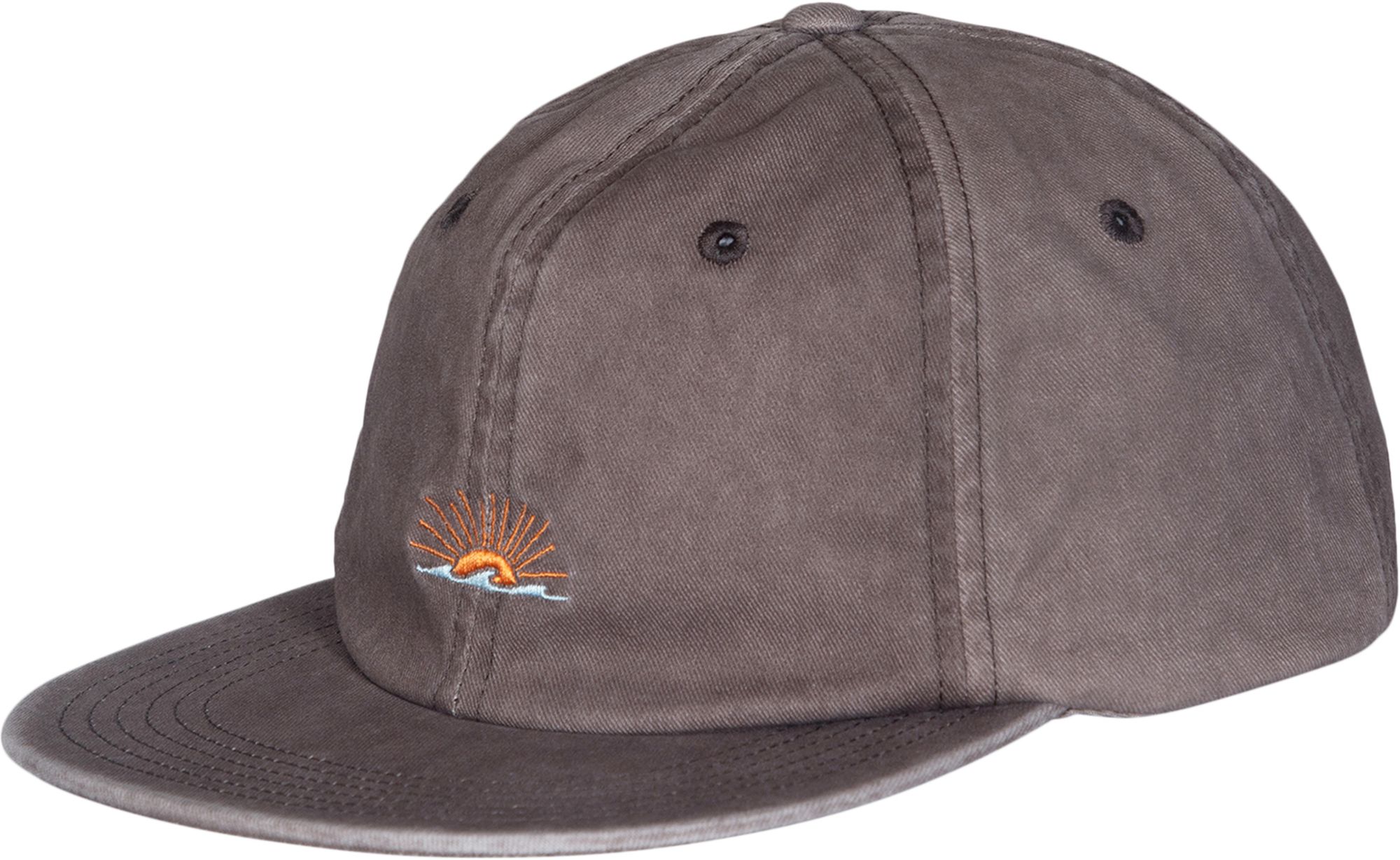 Faherty Men's 6-Panel Baseball Cap