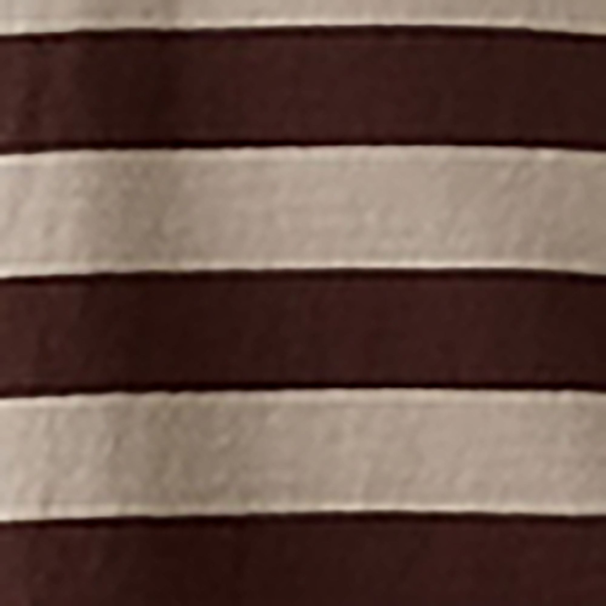 Espresso Stripe