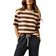 Espresso Stripe