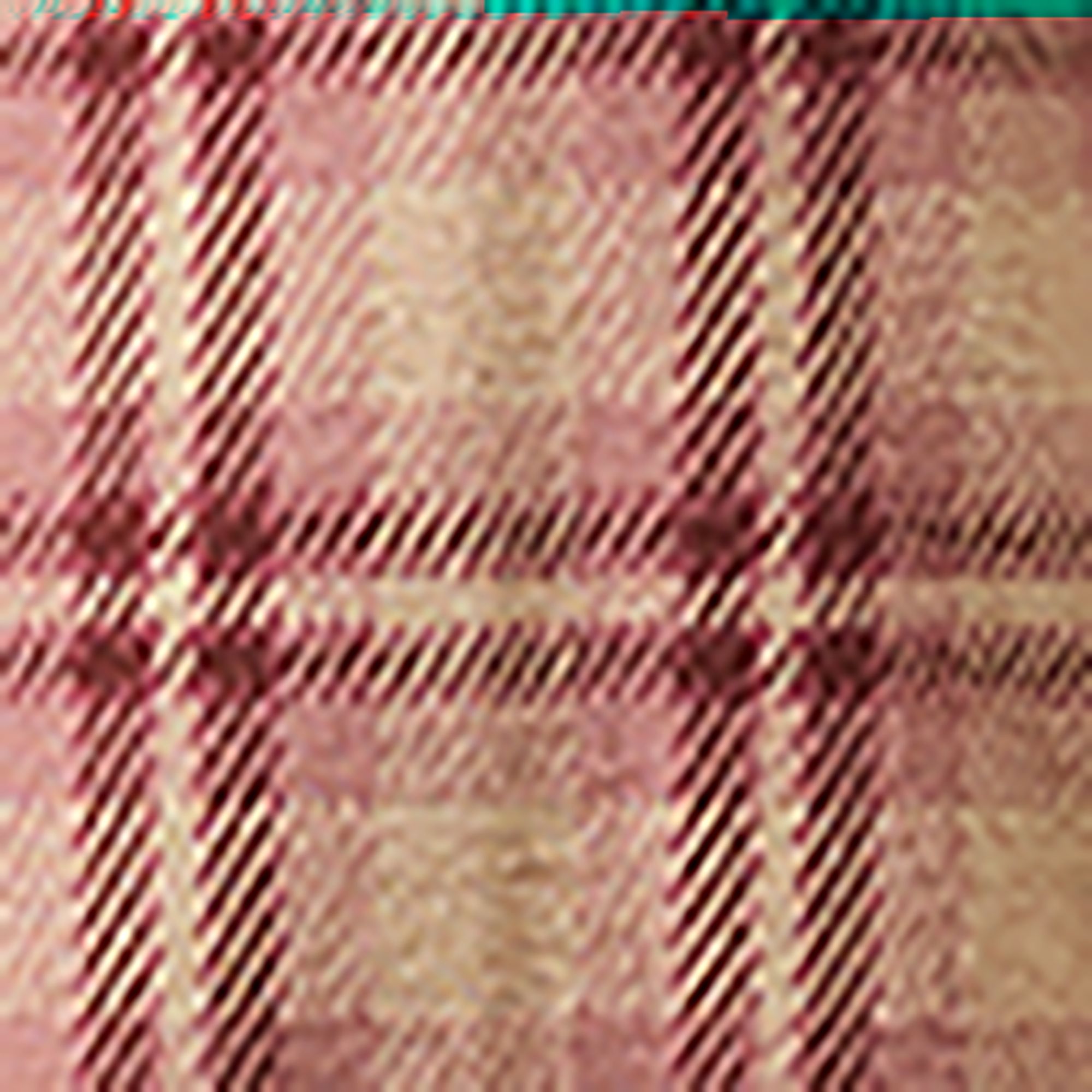 Berry Coast Plaid