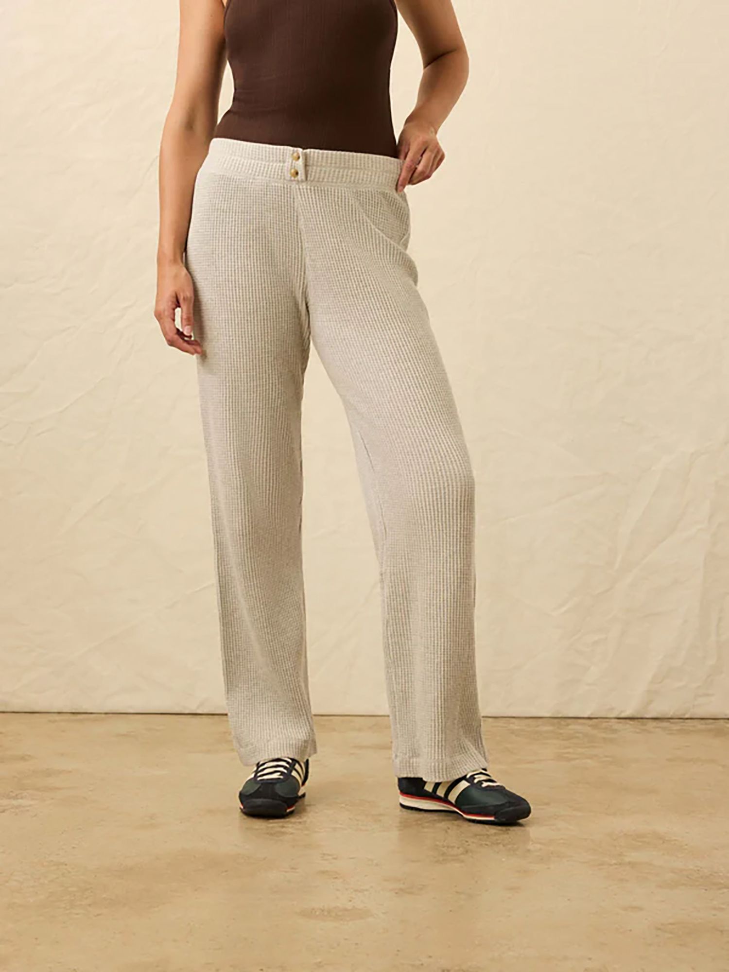 Light Grey Heather