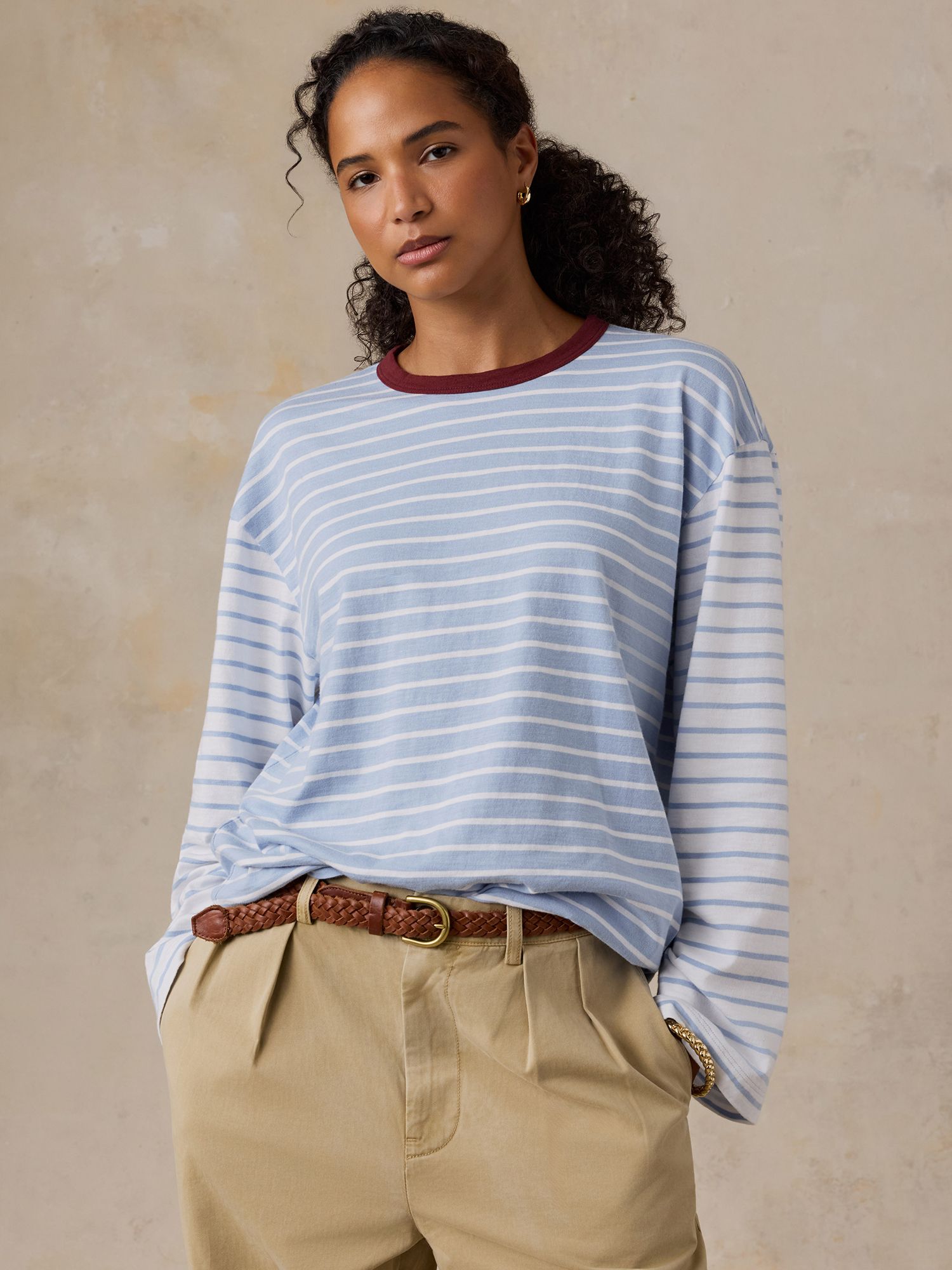 Coldstream Stripe
