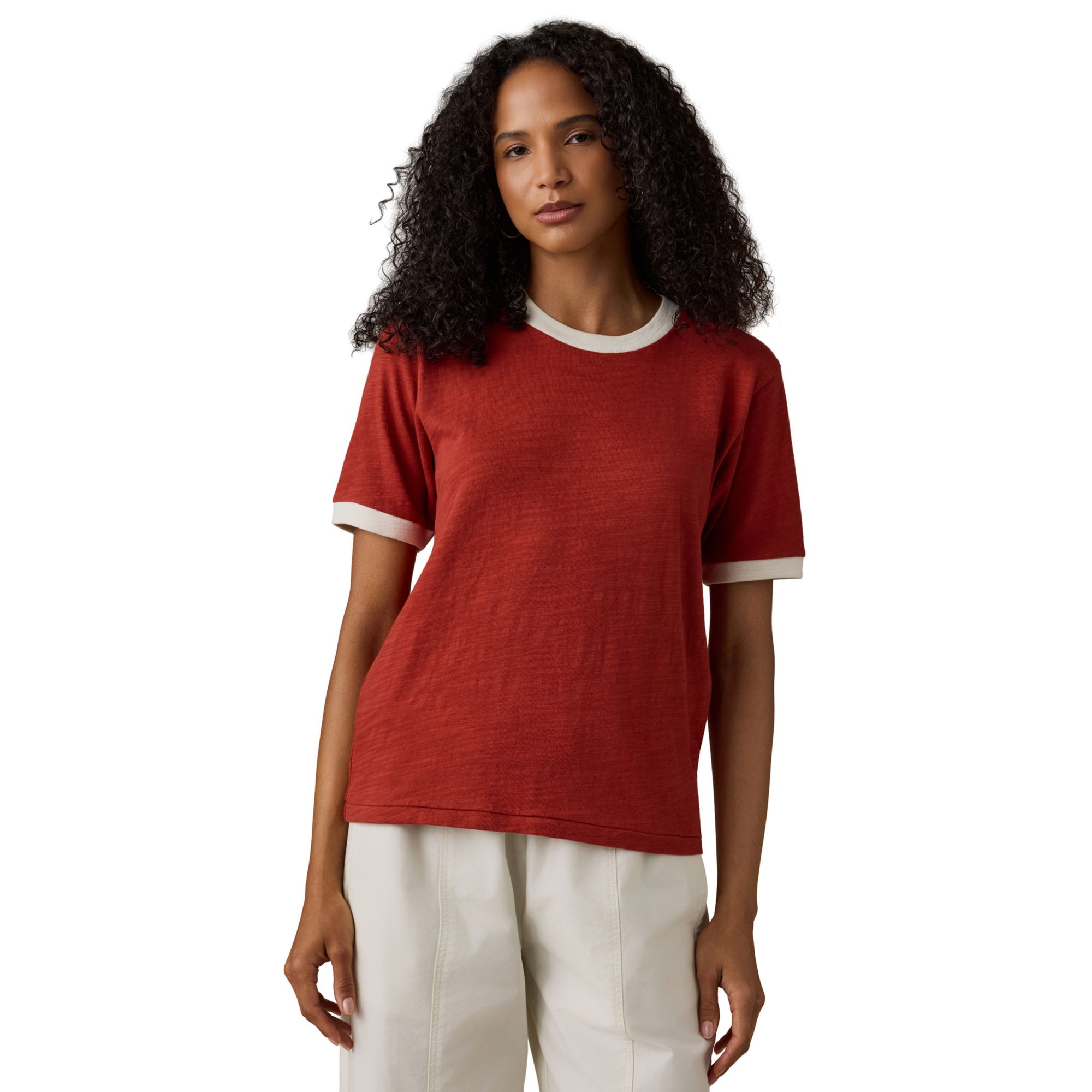 Red Ochre