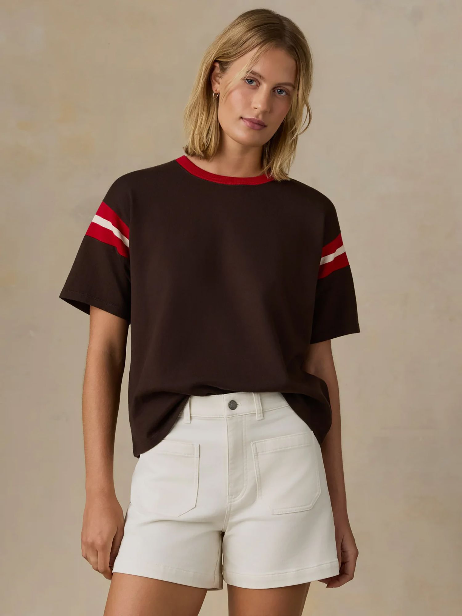 Espresso Varsity
