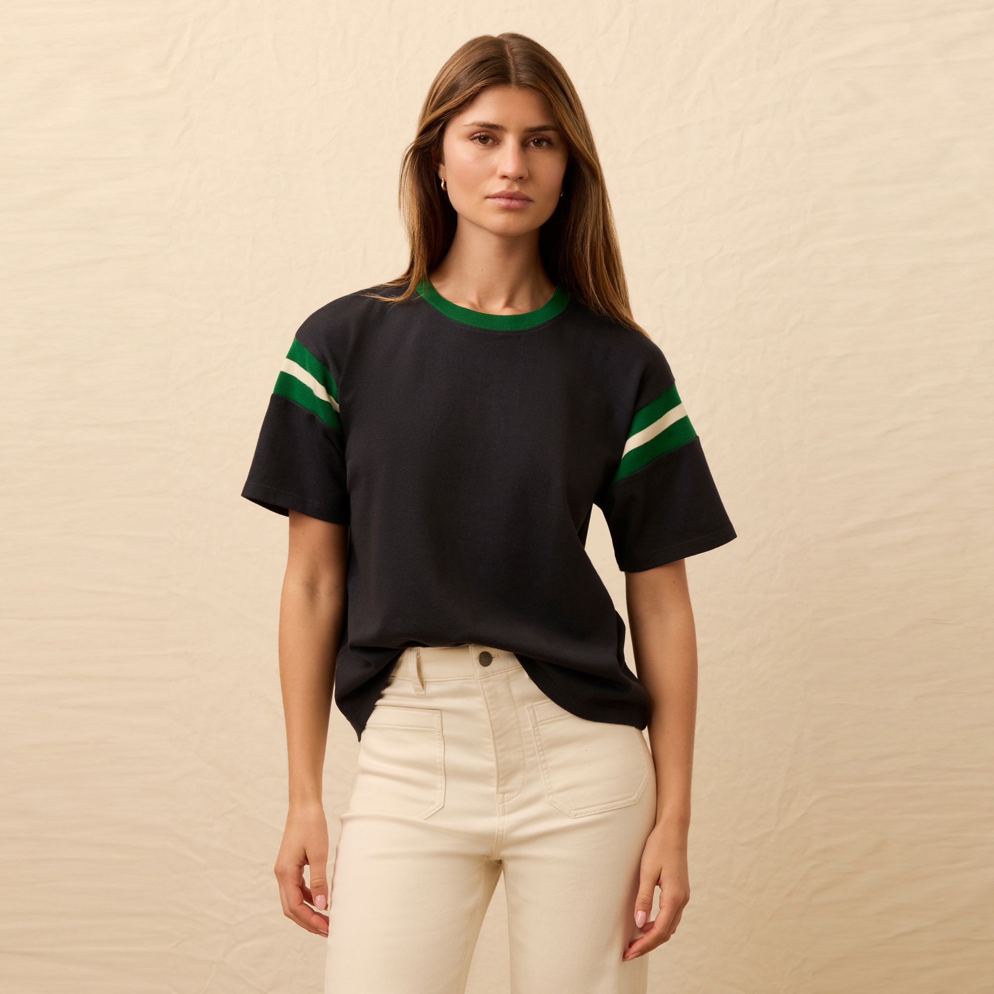 Navy Varsity