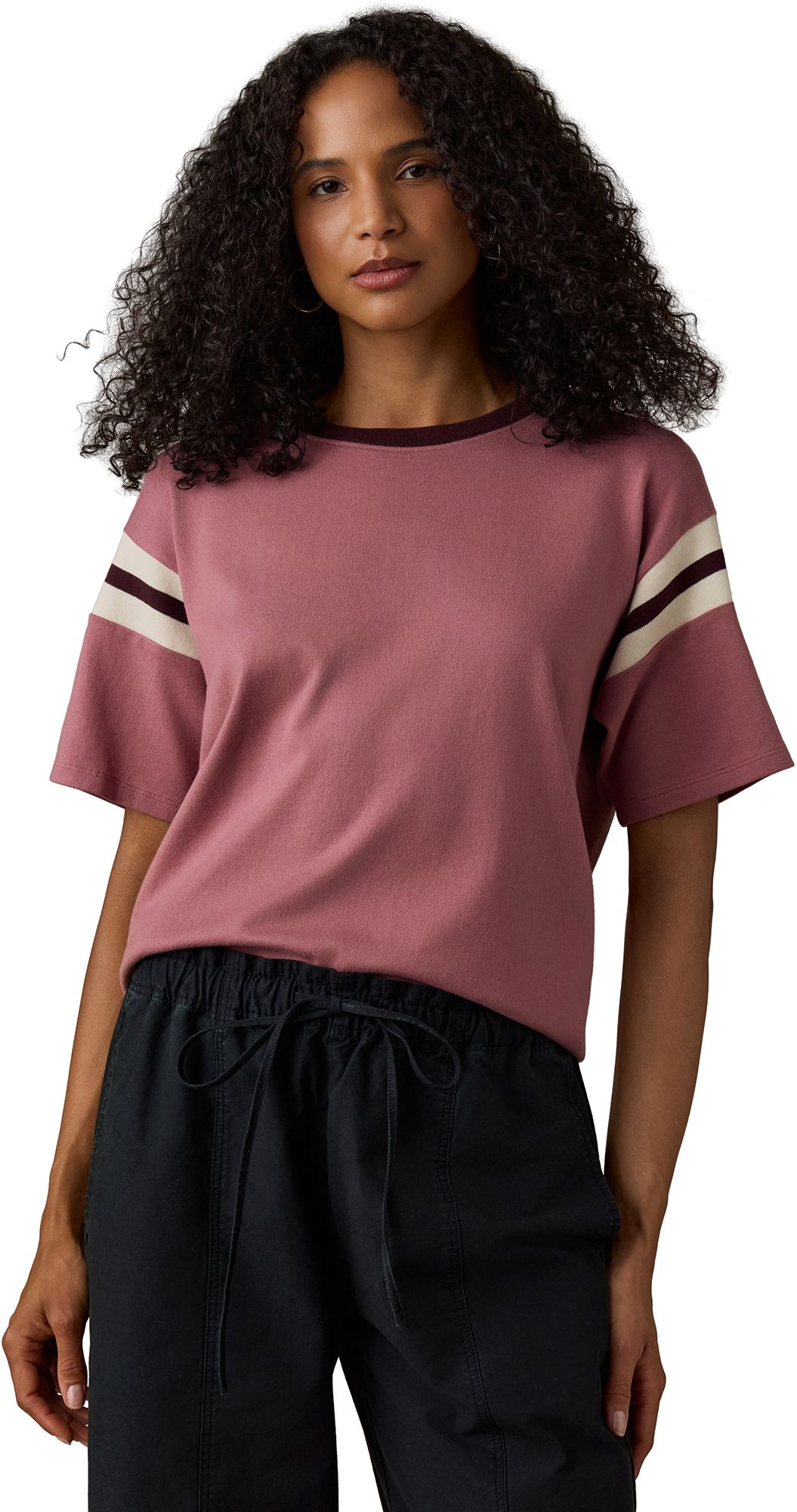 Nostalgia Rose varsity