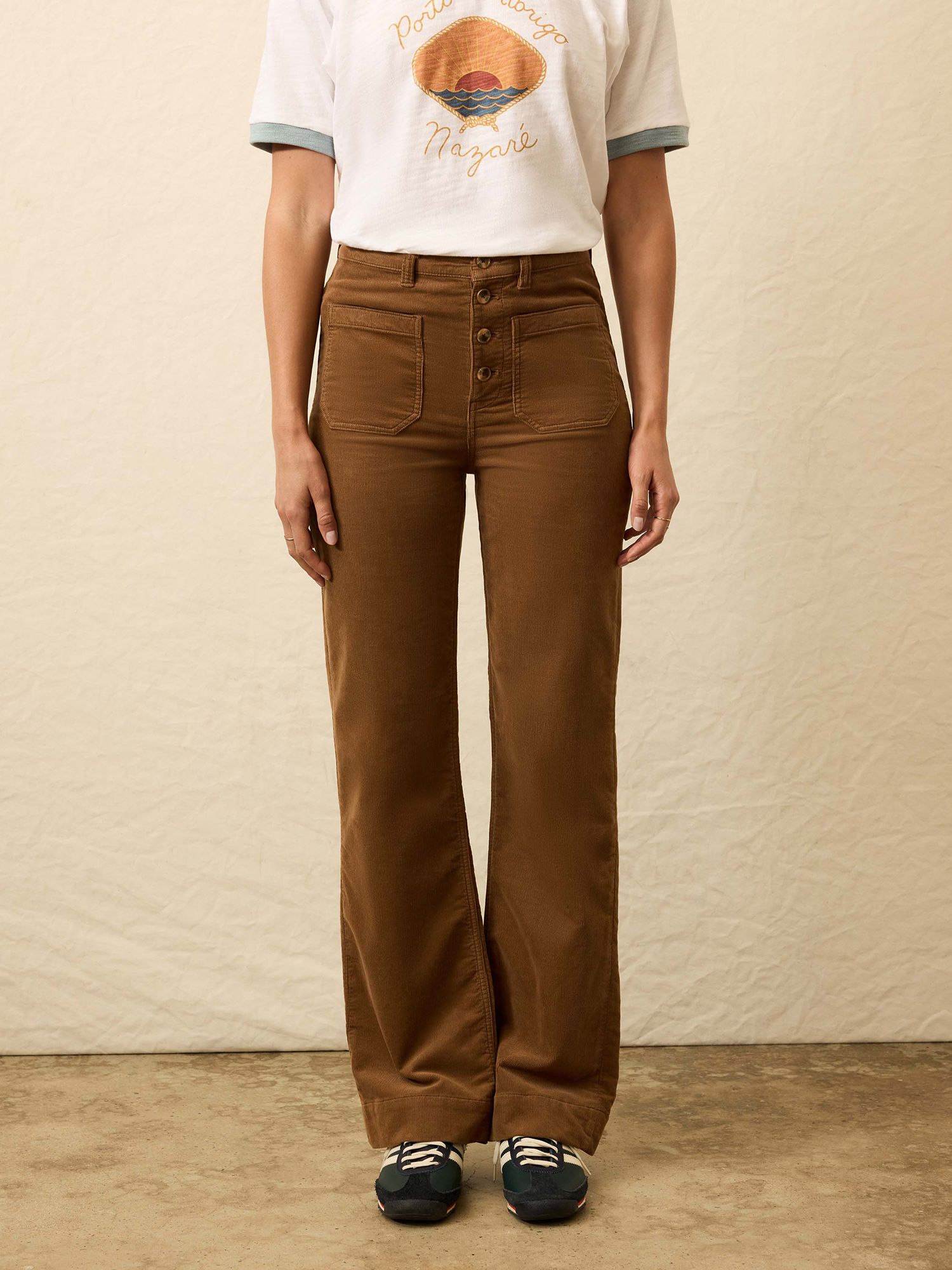 Cord Brown