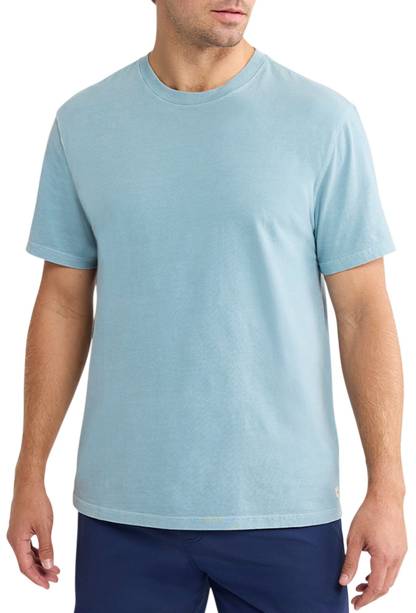Bay Blue
