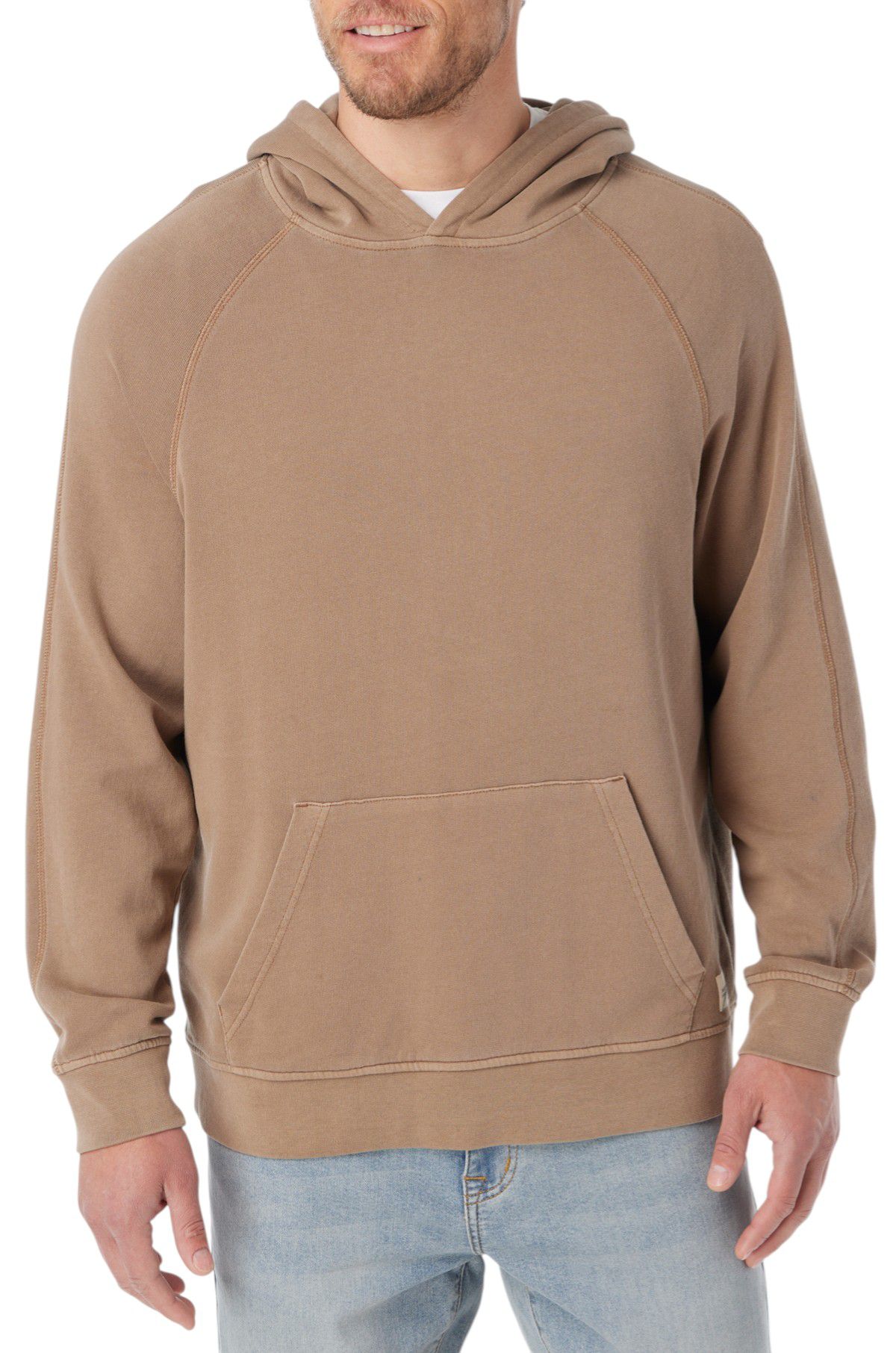Fair Harbor Men's Saltaire Hoodie
