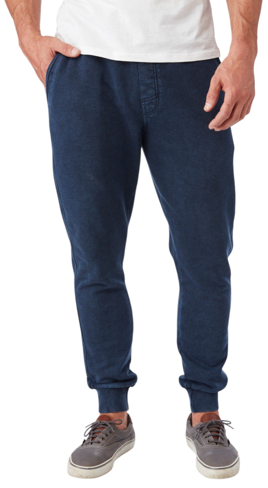 Fair Harbor Men's Saltaire Sweatpant