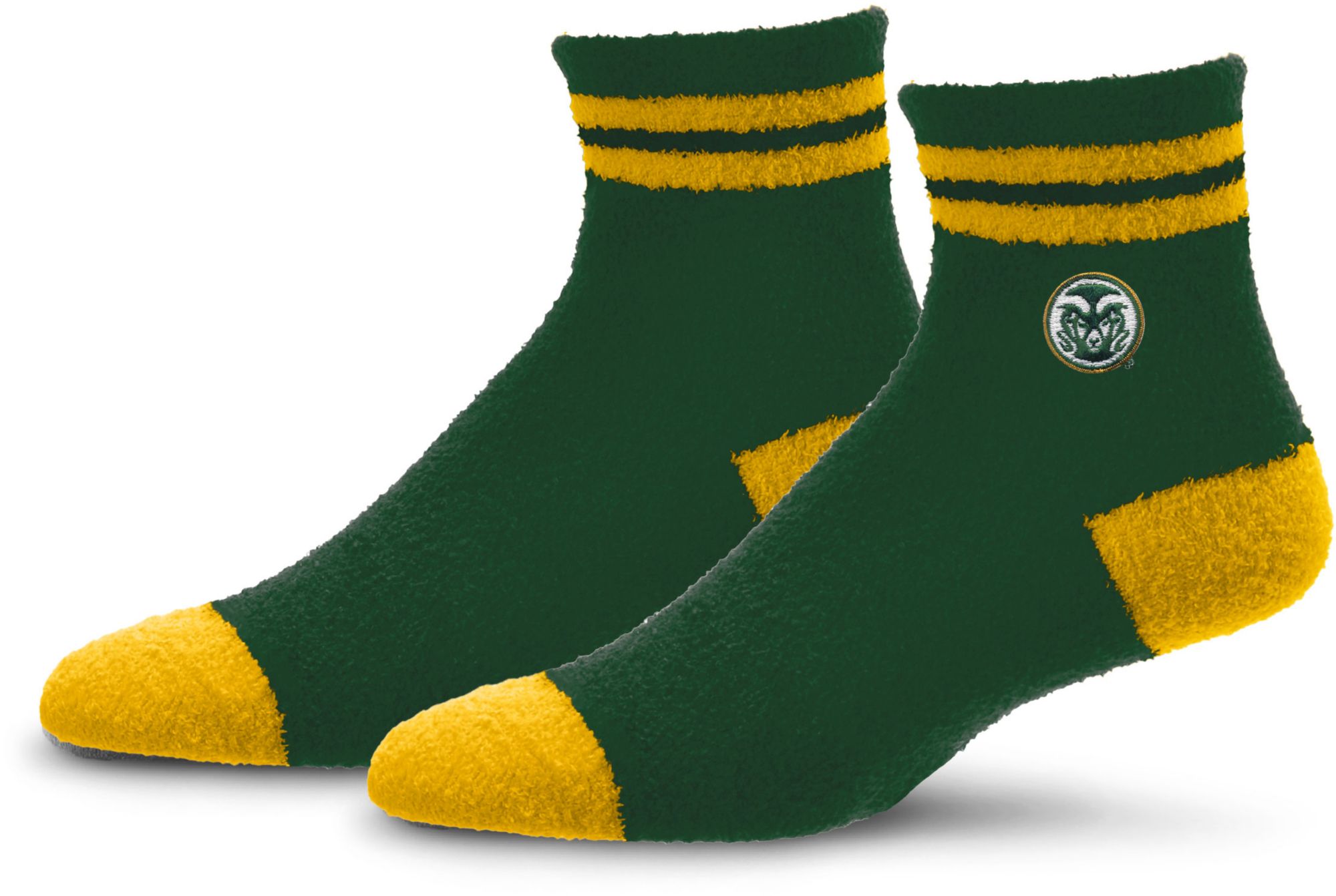 Colorado State Rams