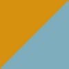Blue/Yellow