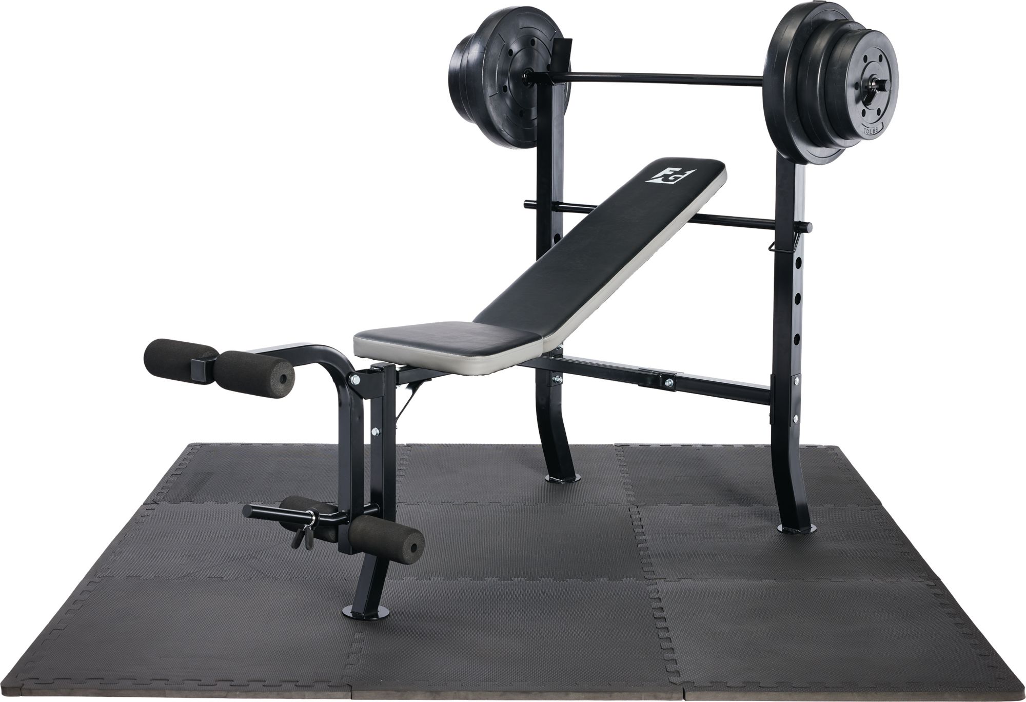 Weight Benches