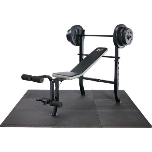 Body-Solid Preacher Curl Bench Dick's Sporting Goods