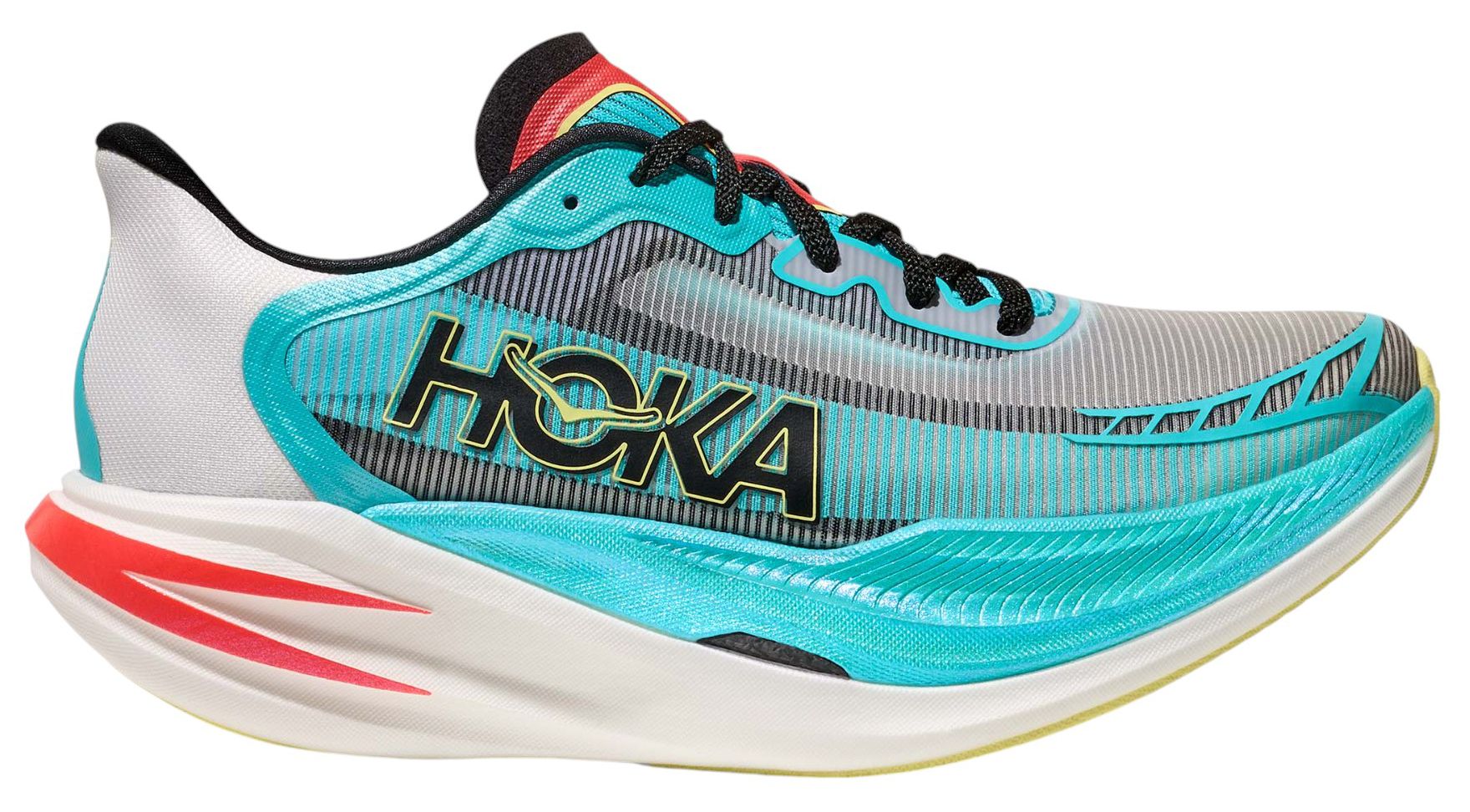 HOKA Cielo X1 2.0 Running Shoes | Dick's Sporting Goods
