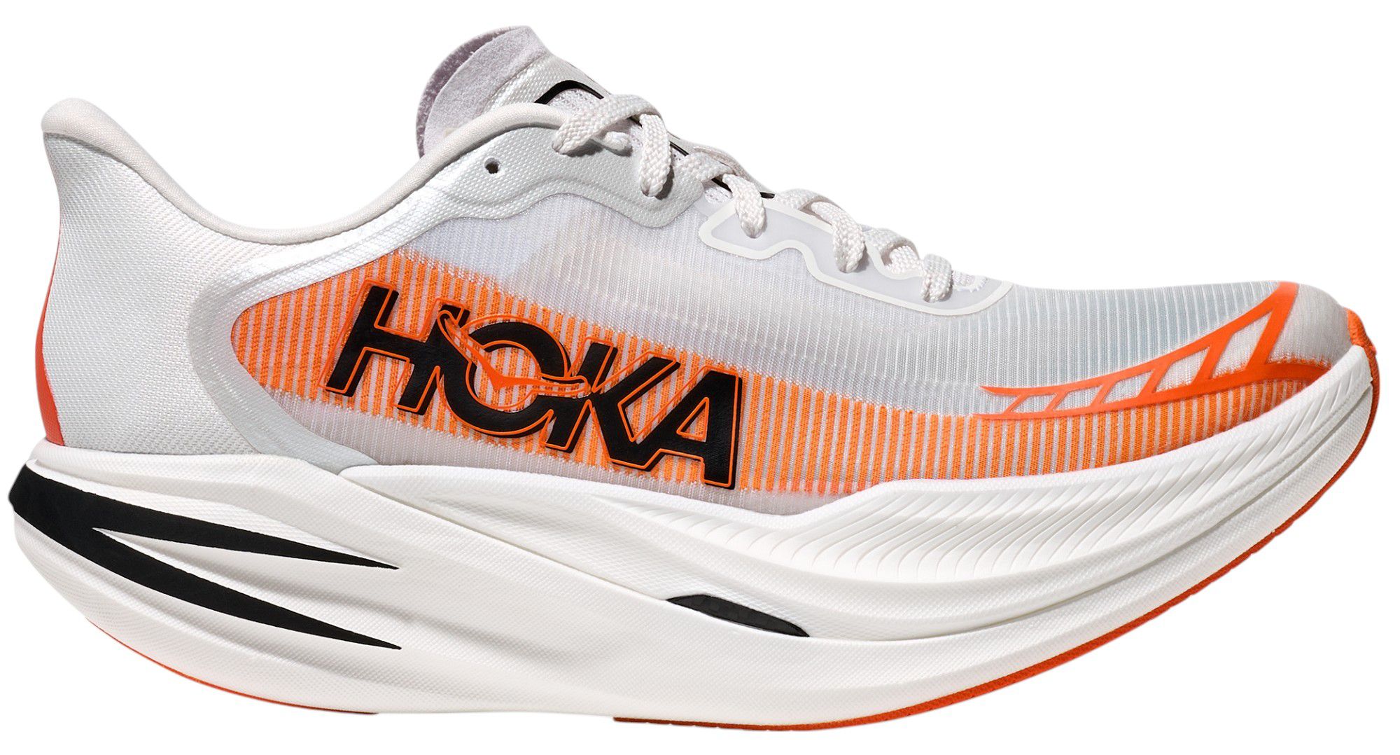 HOKA Cielo X1 2.0 Running Shoes, Men