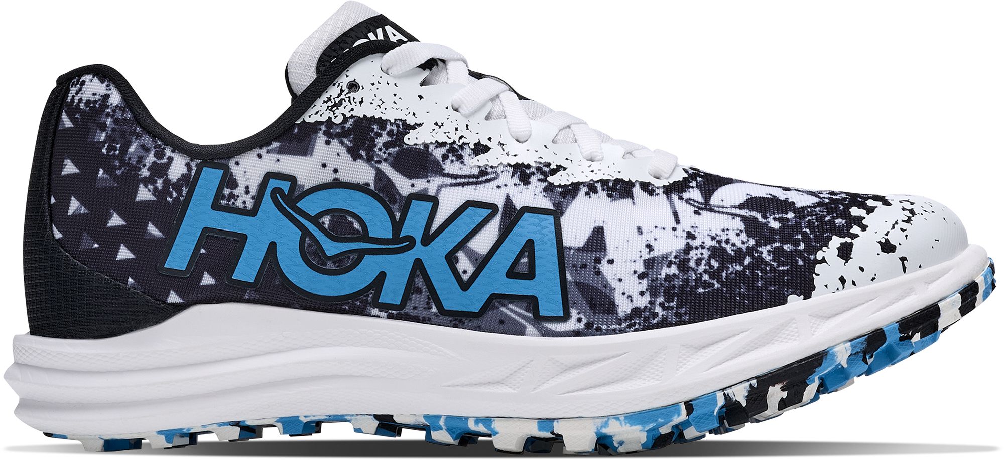 Hoka Crescendo XC Spikeless Cross Country Shoes | Dick's Sporting