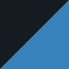 Black/Blue