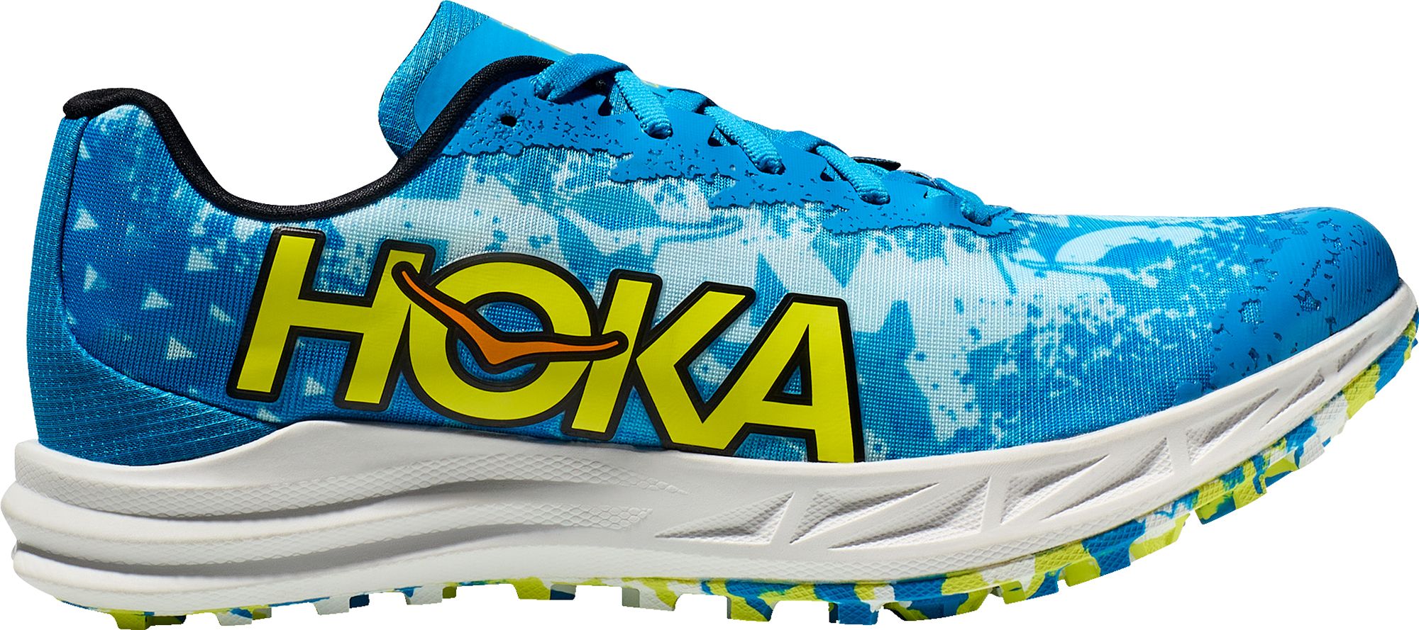 Cross Country