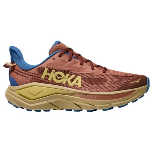 HOKA Men's Challenger 8 Trail Running Shoes