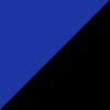 Black/Ultramarine