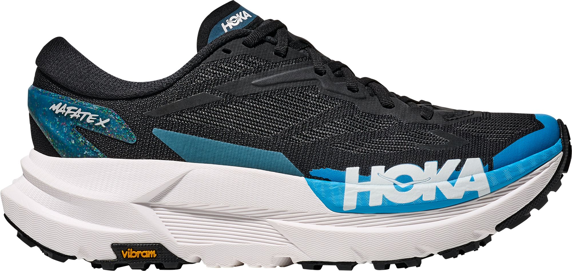 Black/Skyward Blue