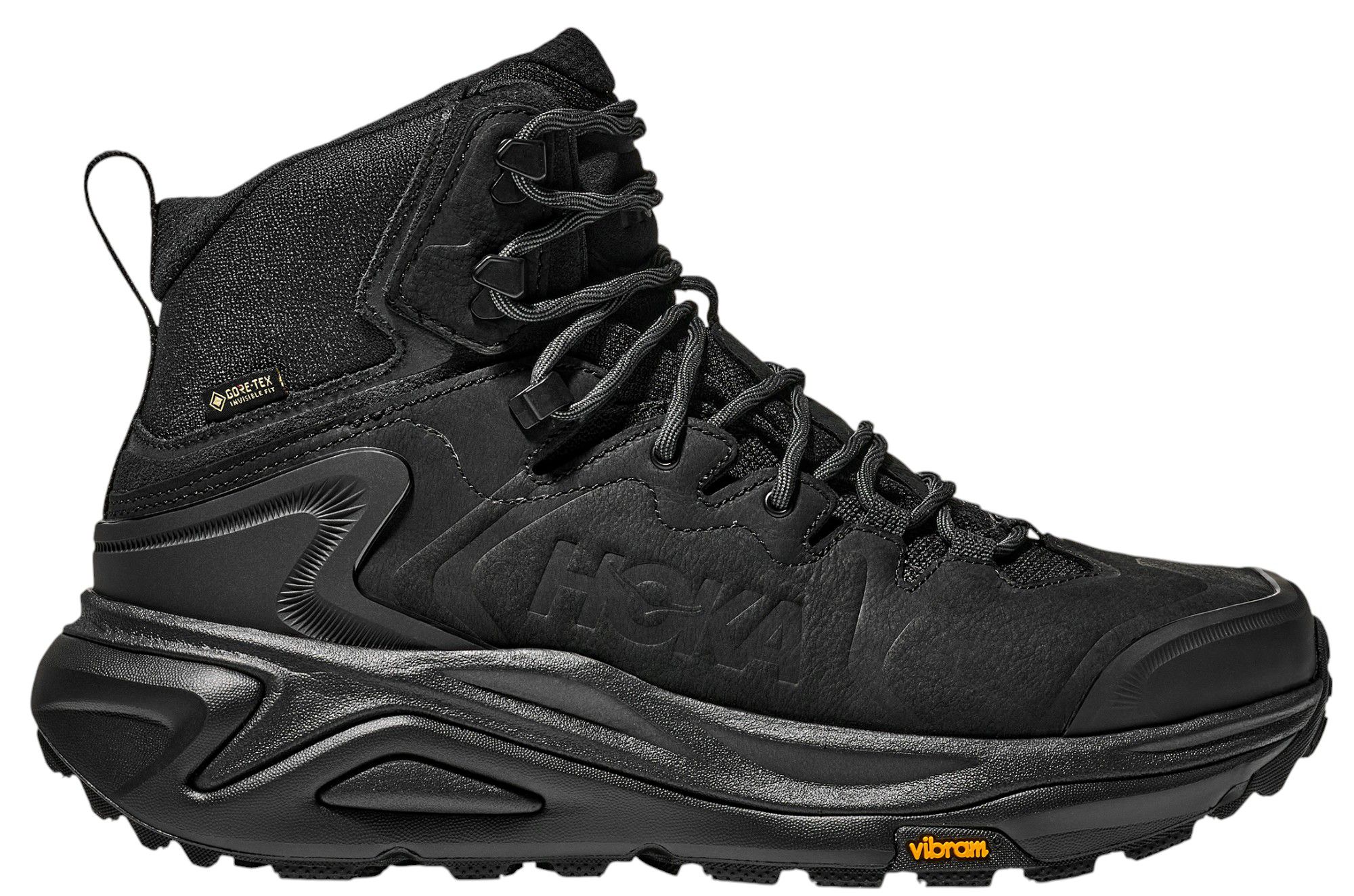 Black/Black