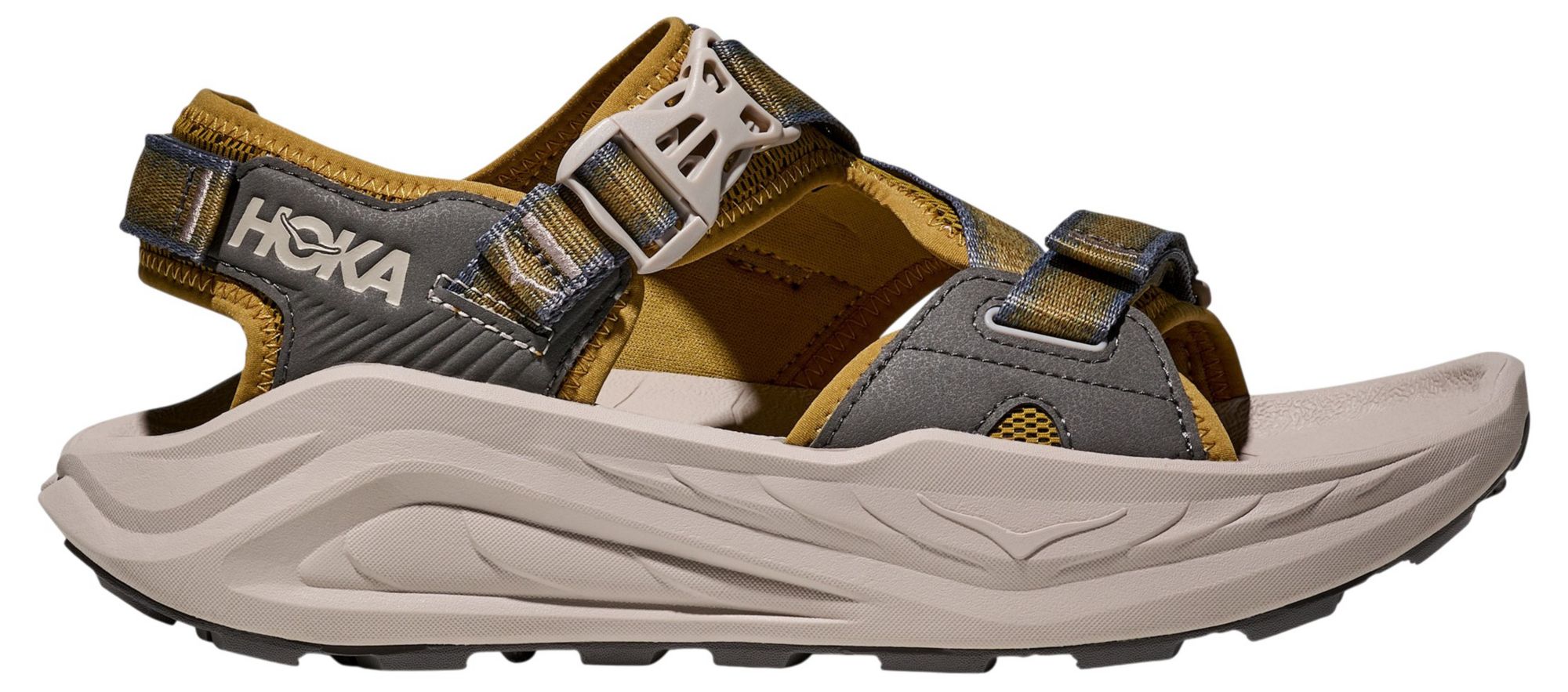 HOKA Men's Infini TC Hiking Shoe