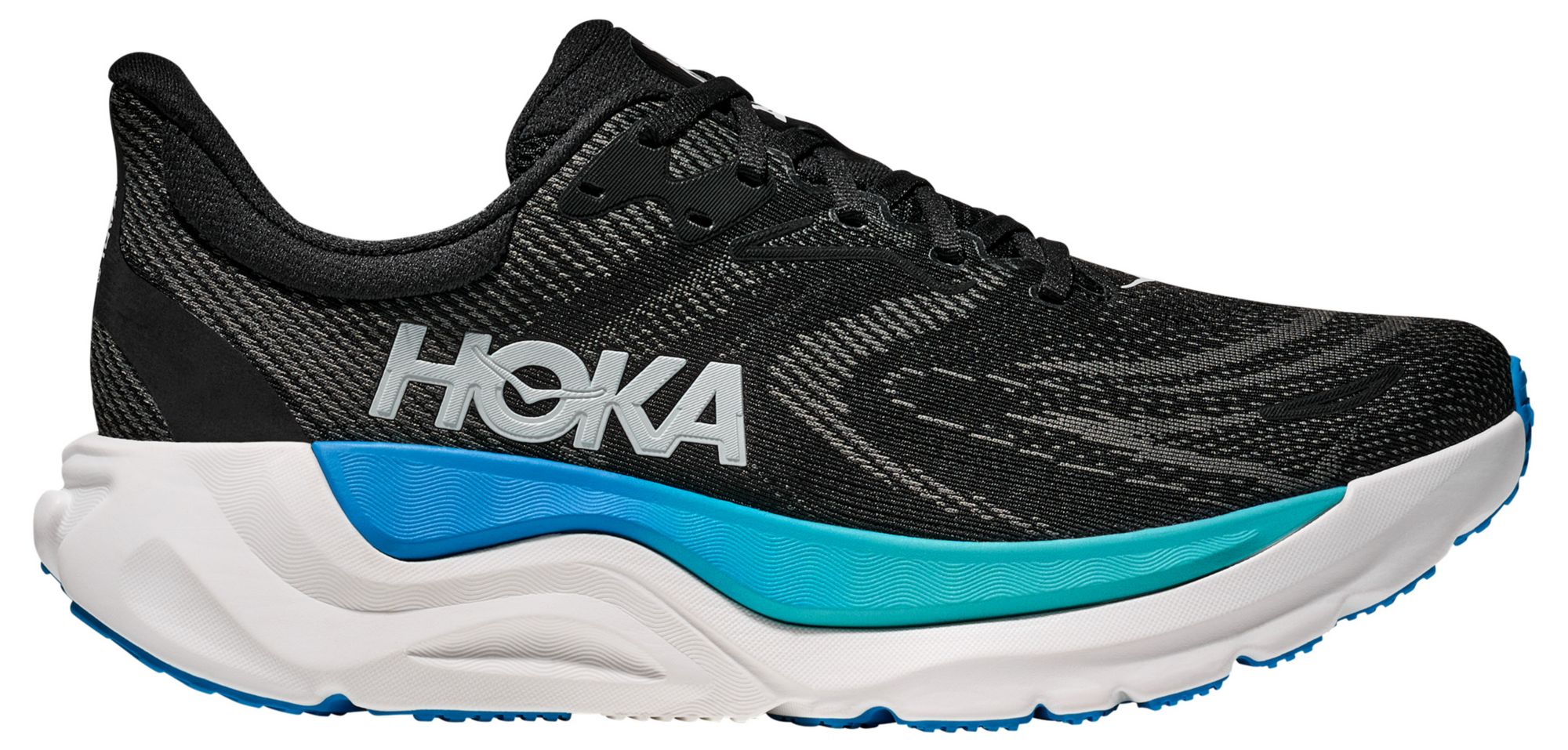 Black/Skyward Blue