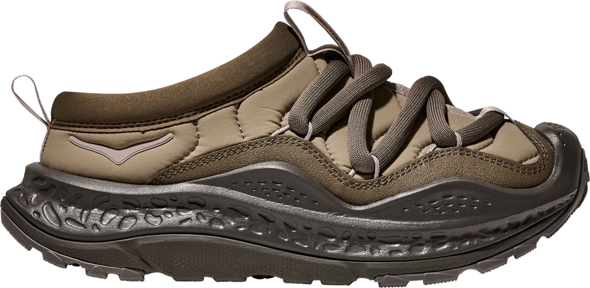 Light Roast/Asphalt Grey
