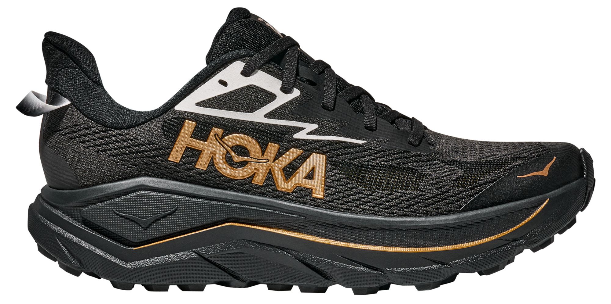 HOKA Women's Challenger 8 Trail Running Shoes