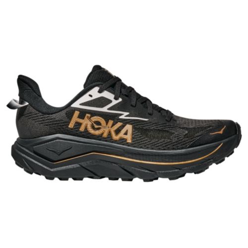 HOKA Women's Challenger 8 Trail Running Shoes