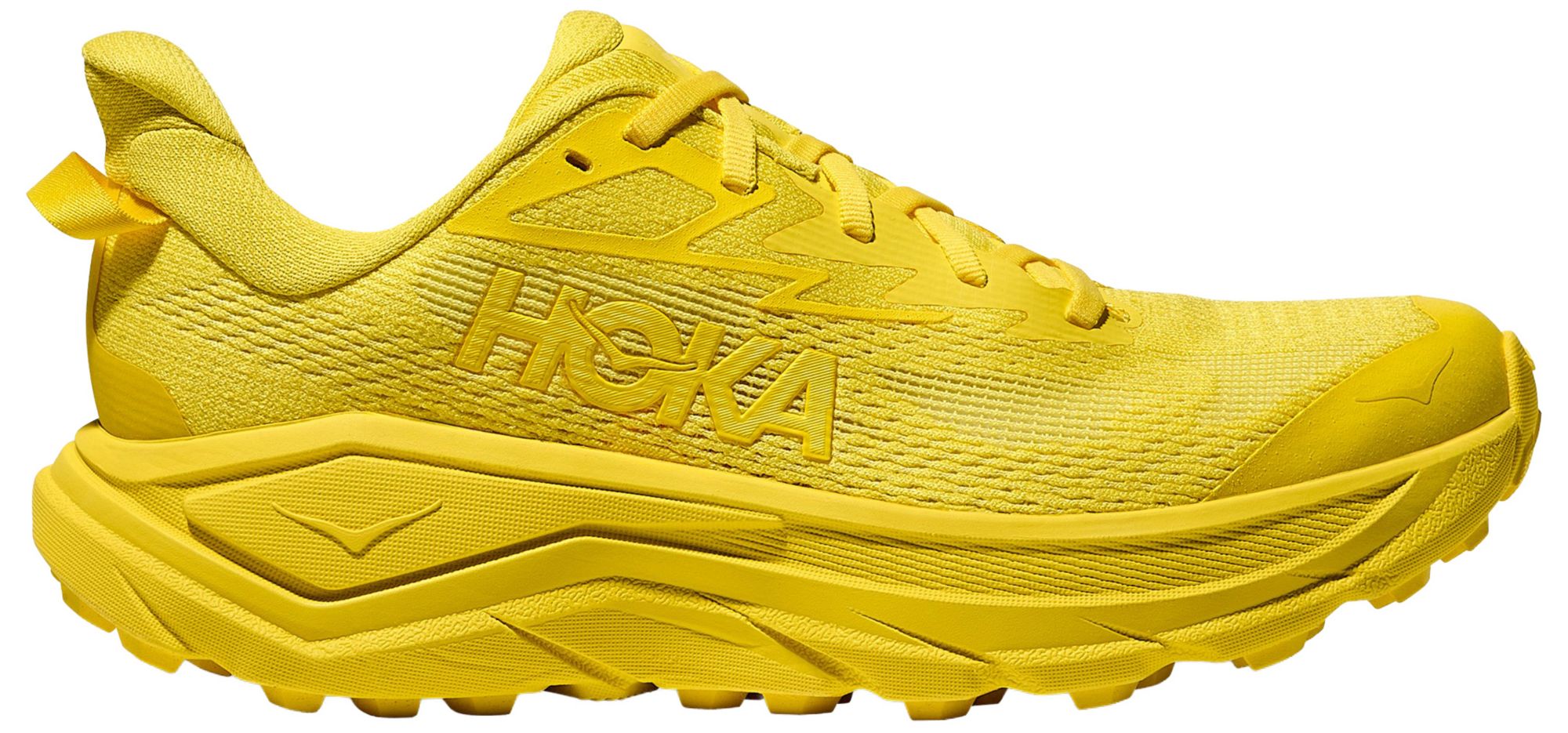 HOKA Women's Challenger 8 Trail Running Shoes