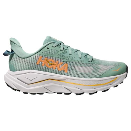 HOKA Women's Challenger 8 Trail Running Shoes