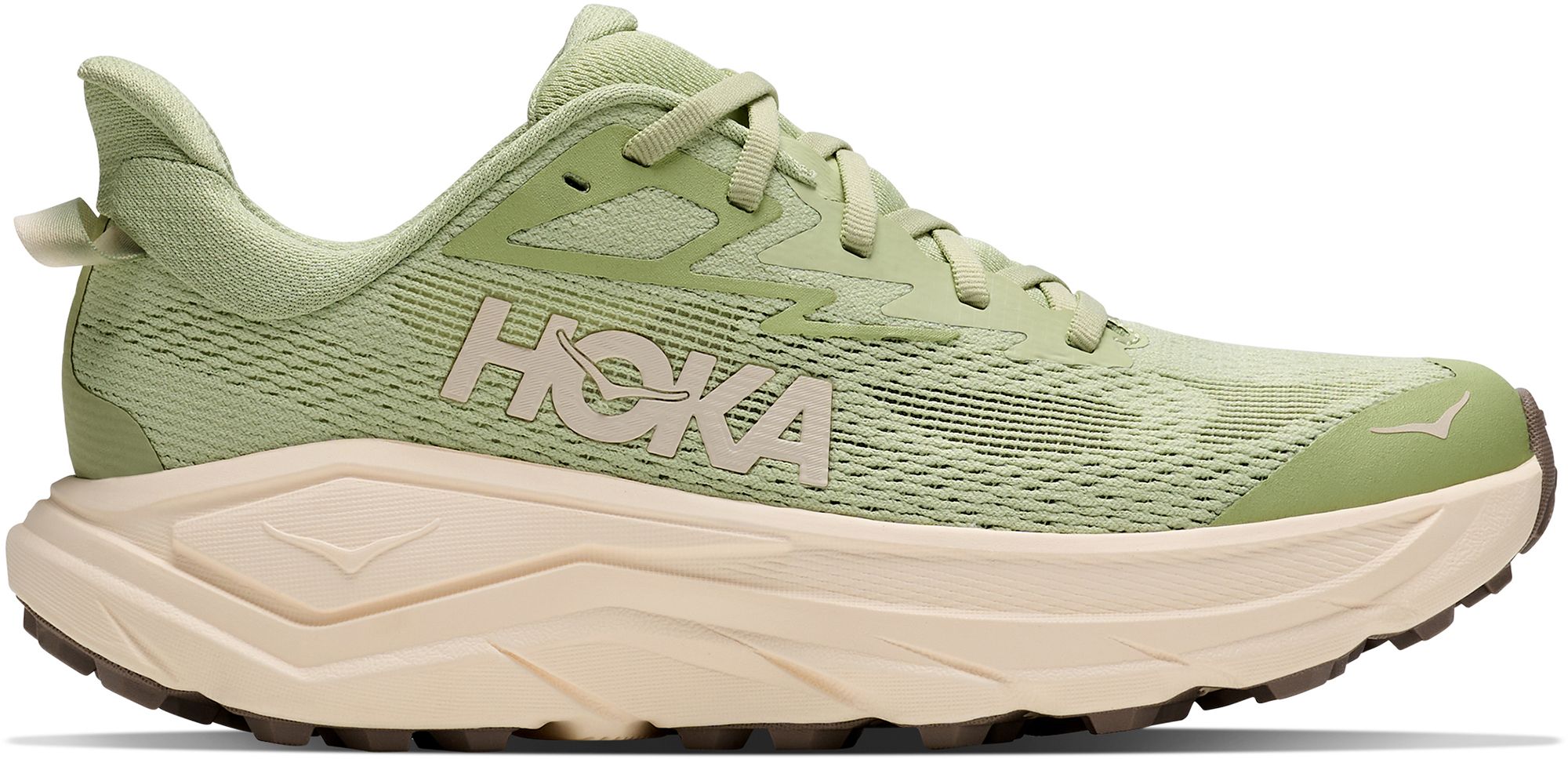 HOKA Women's Challenger 8 Trail Running Shoes