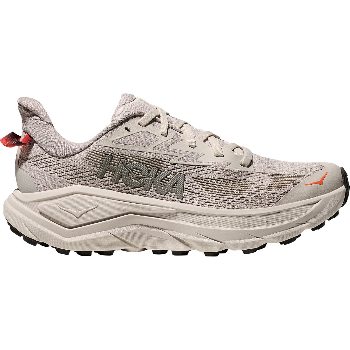 HOKA Women's Challenger 8 Trail Running Shoes