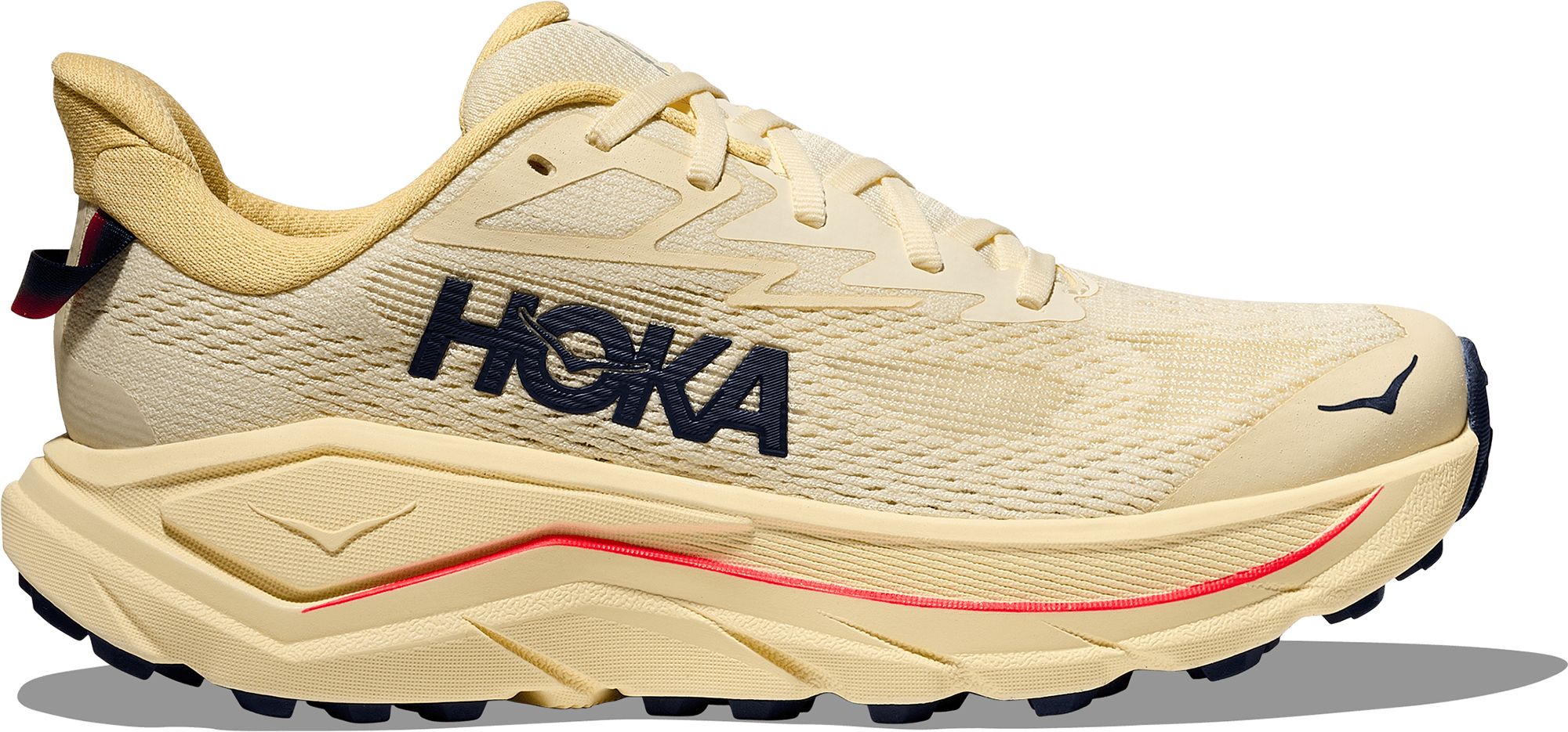HOKA Women's Challenger 8 Trail Running Shoes