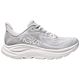 Ash Grey/White