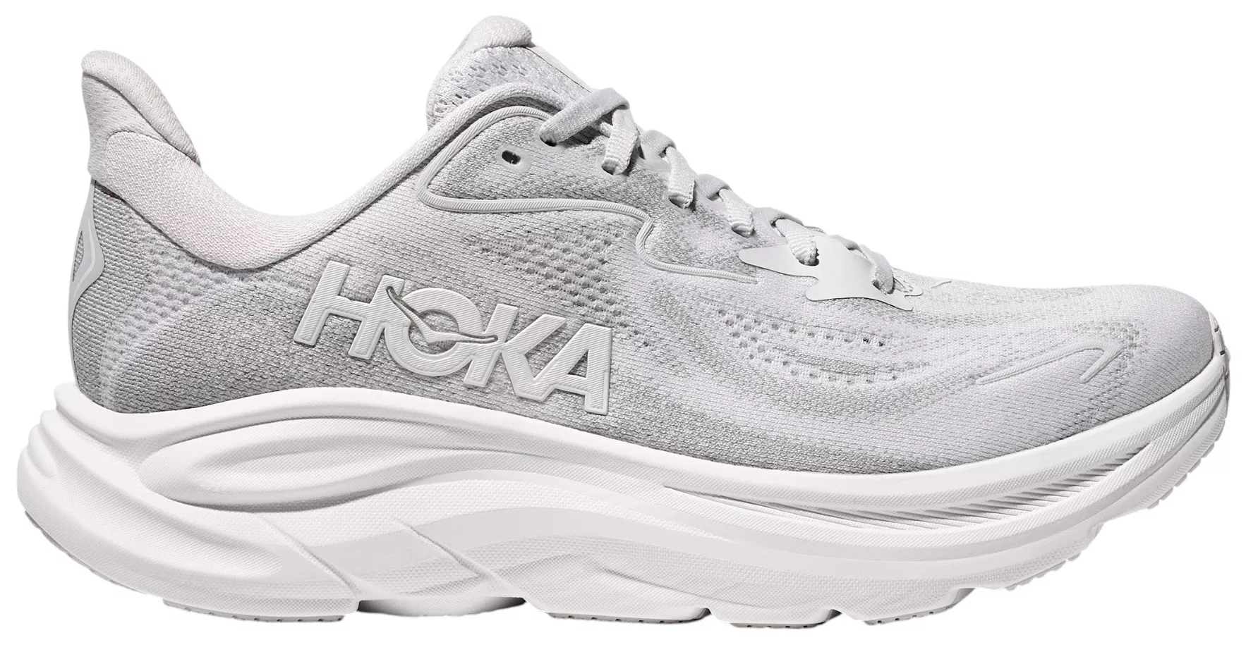 HOKA Women's Clifton 10 Running Shoes