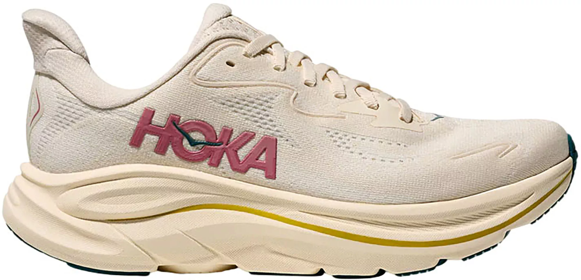 HOKA Women's Clifton 10 Running Shoes