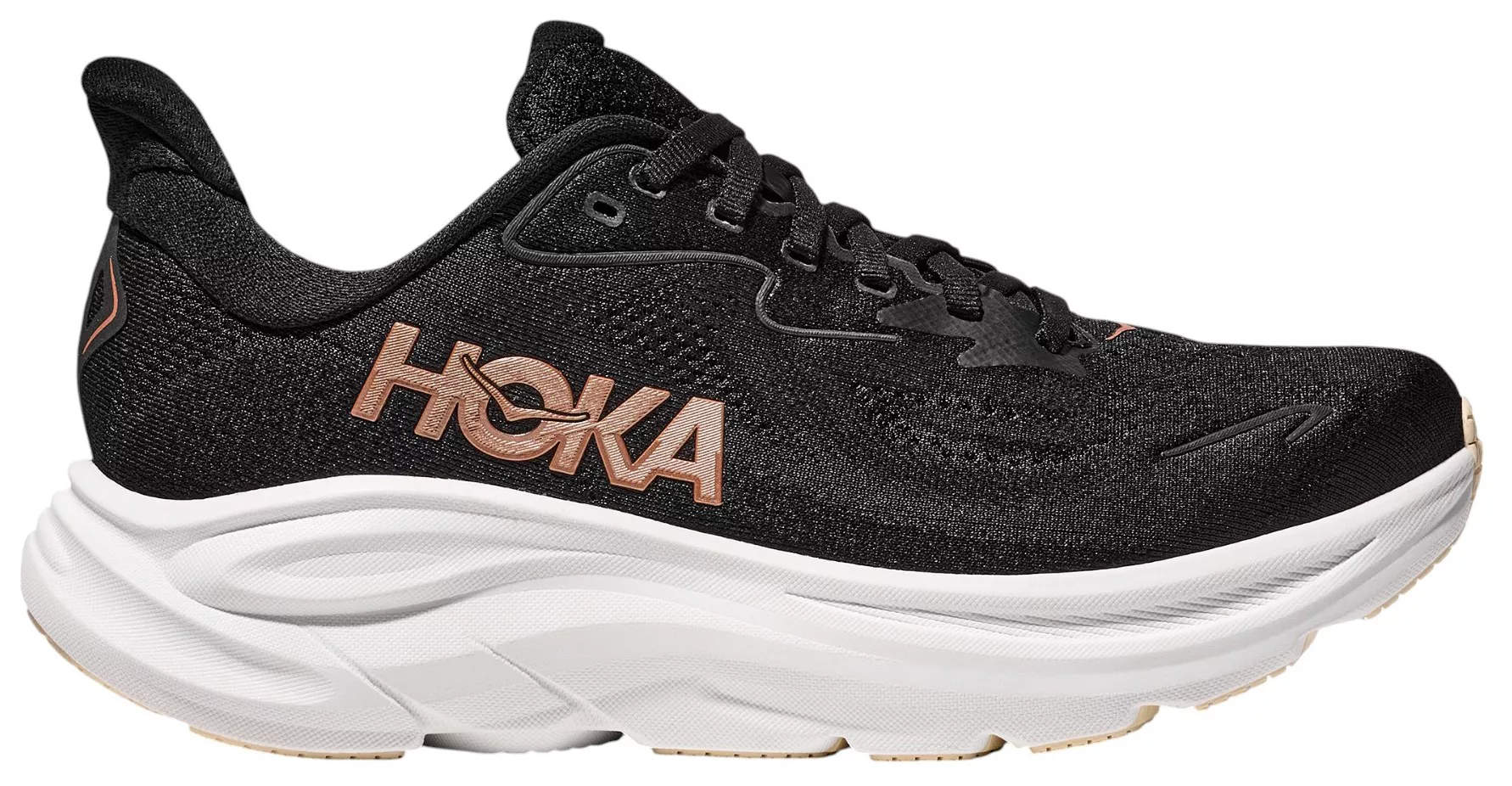 HOKA Women's Clifton 10 Running Shoes
