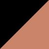 Black/Rose Gold