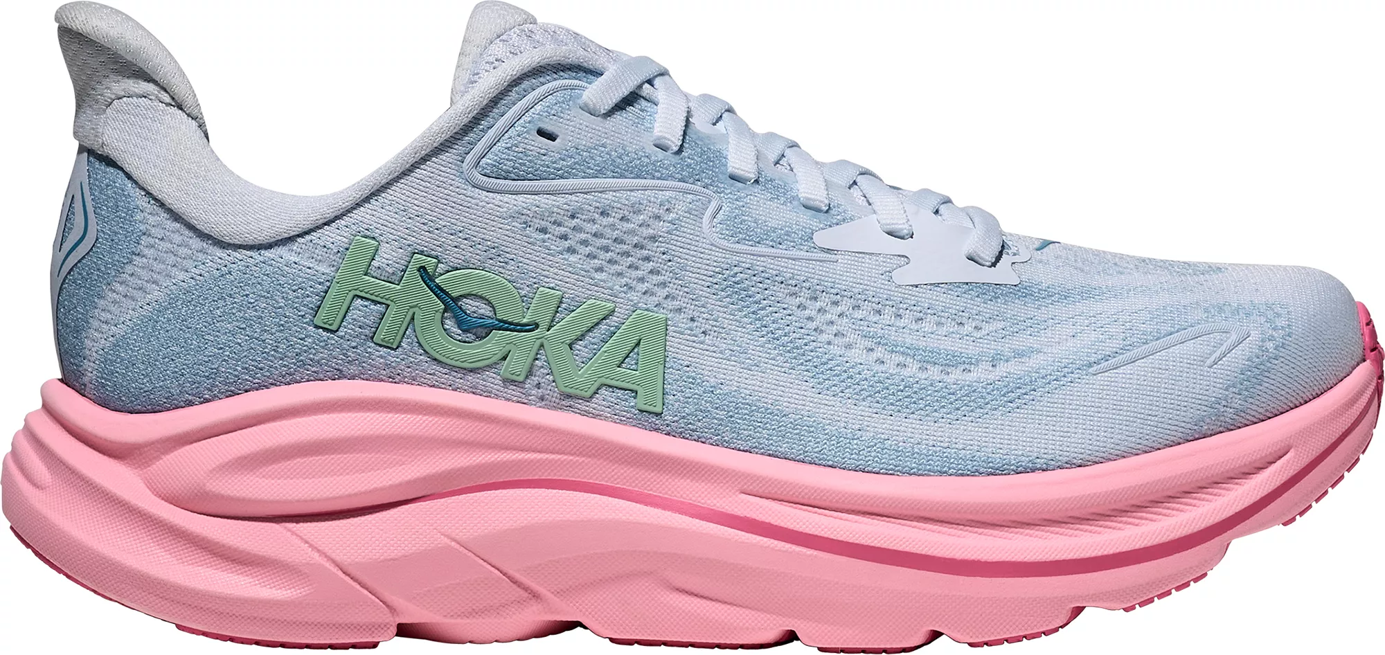 HOKA Women's Clifton 10 Running Shoes