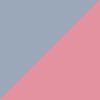 Grey/Pink