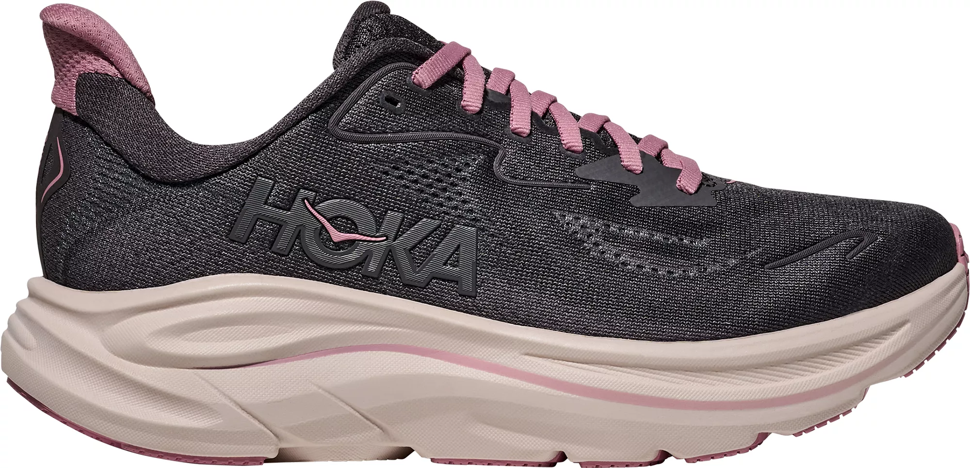 HOKA Women's Clifton 10 Running Shoes