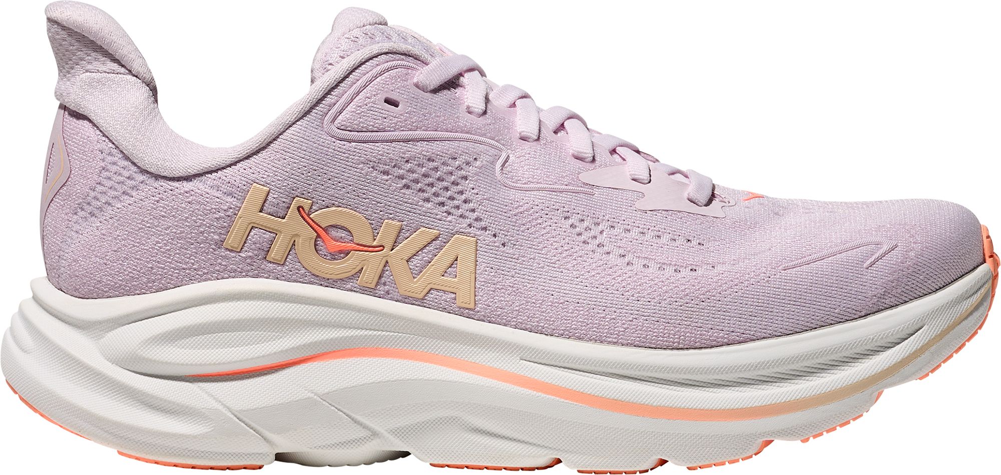 HOKA Women's Clifton 10 Running Shoes