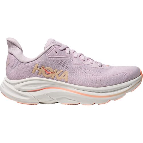 HOKA Women's Clifton 10 Running Shoes