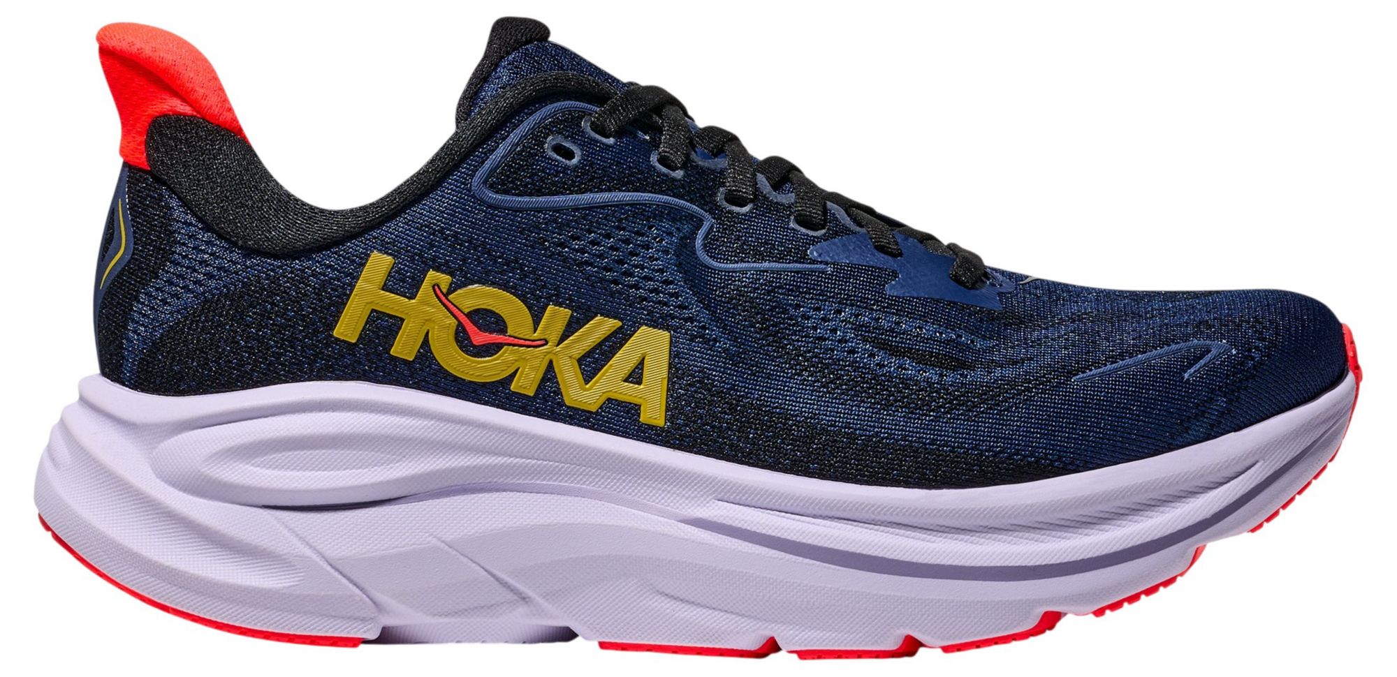 HOKA Women's Clifton 10 Running Shoes